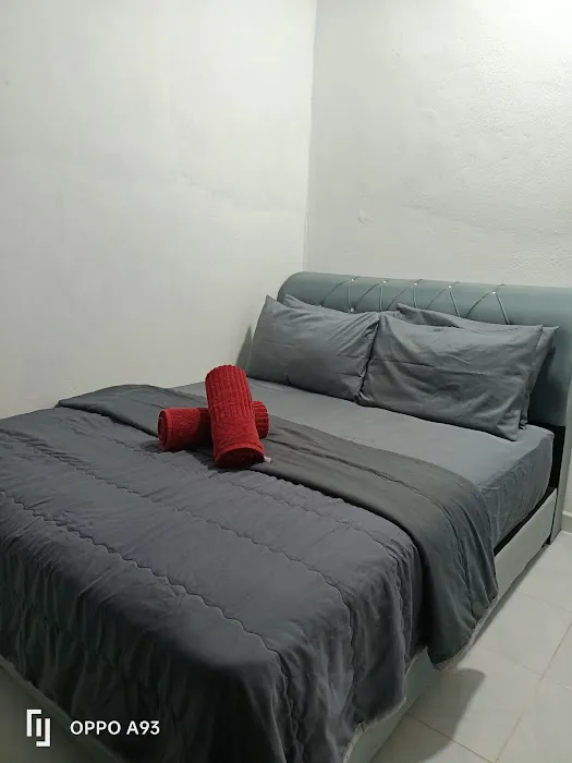 RNR Homestay Dabong Picture 3