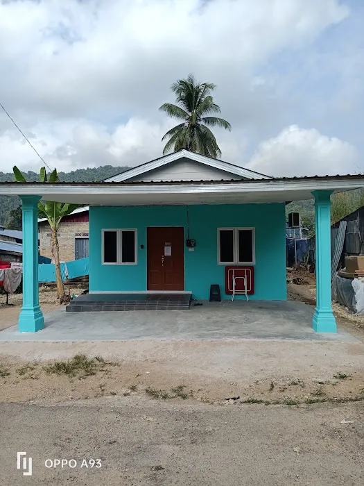 RNR Homestay Dabong Picture 4