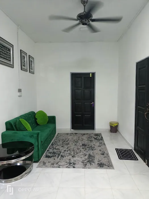 RNR Homestay Dabong Picture 2