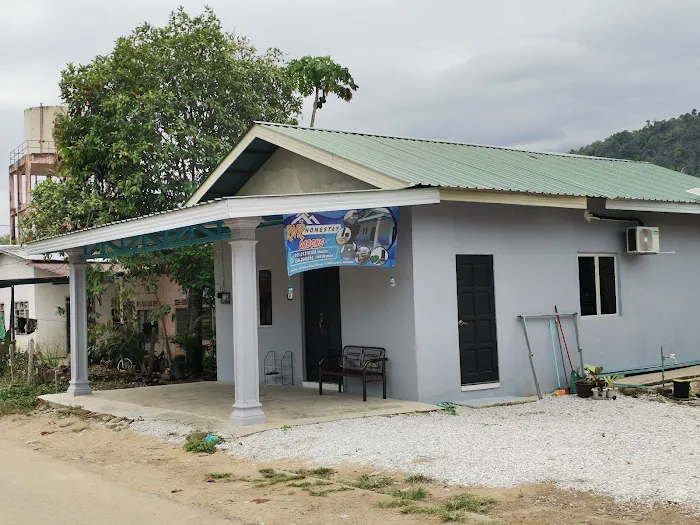 RNR Homestay Dabong Picture 7