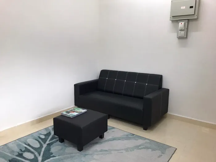 Rumah Rehat Majlis Daerah Dabong Picture 5