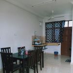 Rumah Rehat Majlis Daerah Dabong