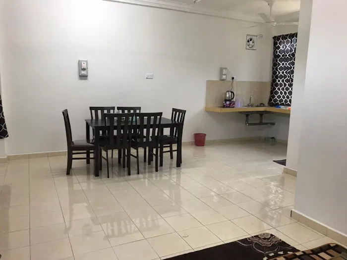 Rumah Rehat Majlis Daerah Dabong Picture 8