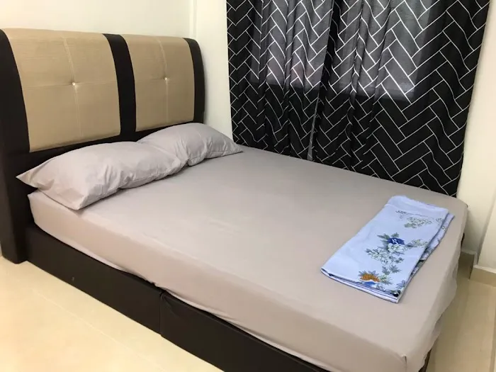 Rumah Rehat Majlis Daerah Dabong Picture 6