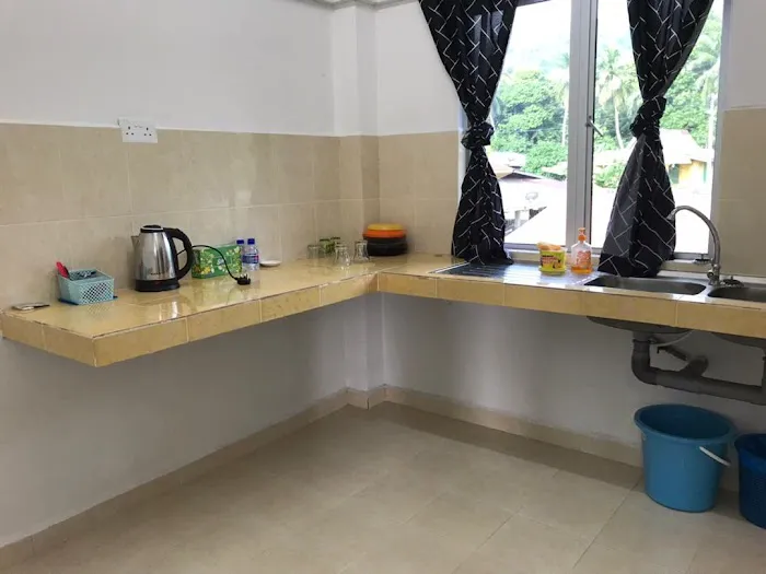 Rumah Rehat Majlis Daerah Dabong Picture 7