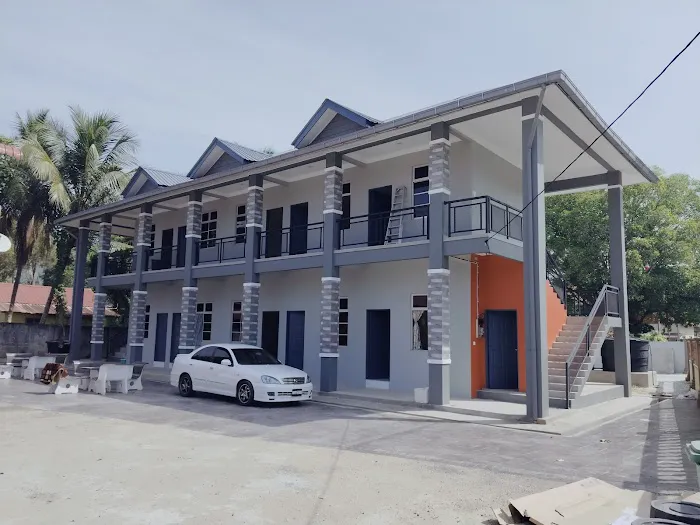 Rumah Rehat Majlis Daerah Dabong Picture 10