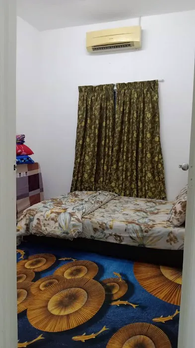 D'kontena Resthouse n homestay Picture 8