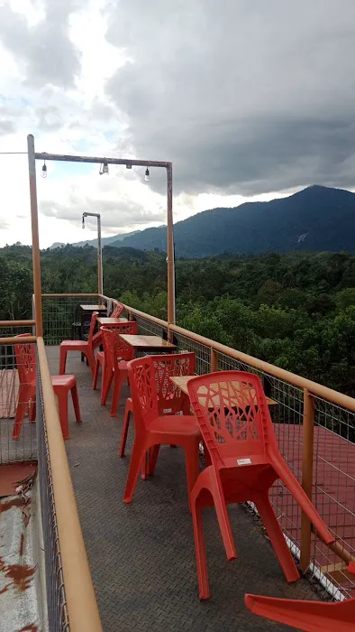 D'kontena Resthouse n homestay Picture 6