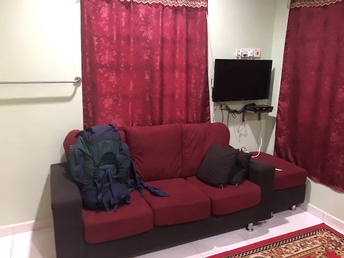 Rose House Dabong Picture 3