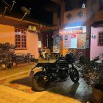 Rose House Dabong