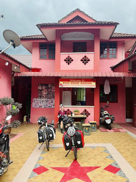 Rose House Dabong Picture 2
