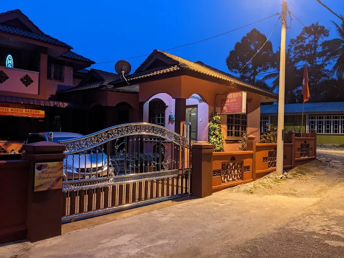 Rose House Dabong Picture 9
