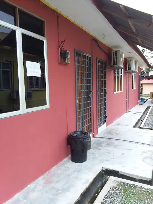 Masjid Homestay Picture 6