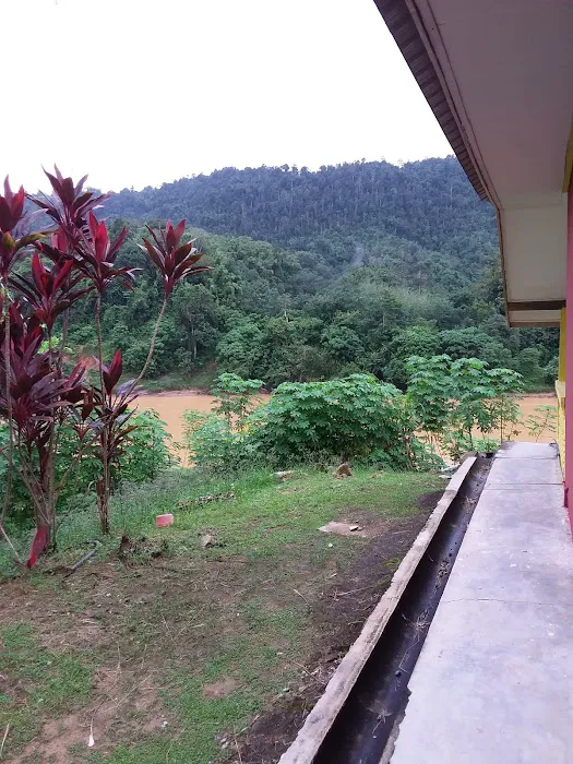 Masjid Homestay Picture 8
