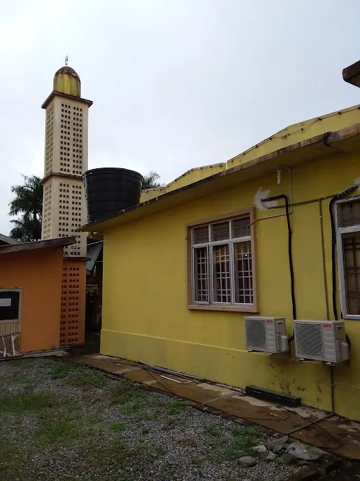 Masjid Homestay Picture 7