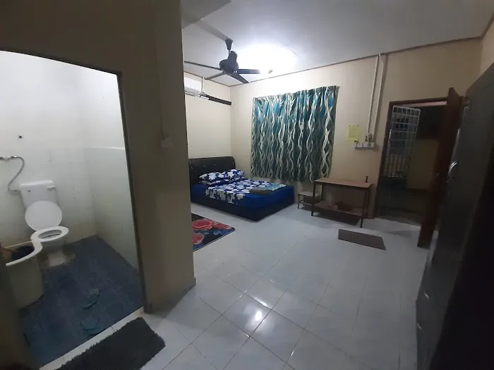 Masjid Homestay Picture 9
