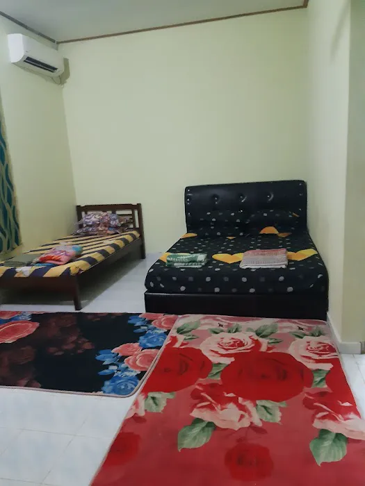 Masjid Homestay Picture 2