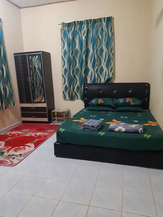 Masjid Homestay Picture 3