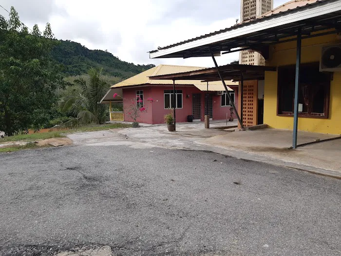 Masjid Homestay Picture 4