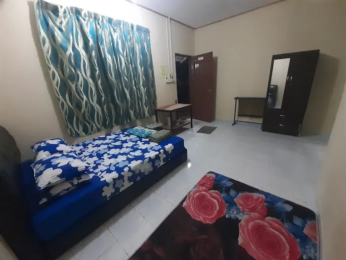 Masjid Homestay Picture 5