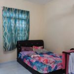 Masjid Homestay