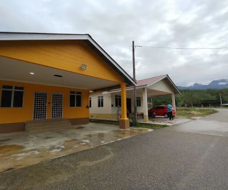 Inap Desa Akbar
