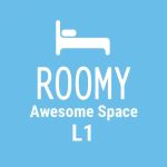 Roomy • ASB01