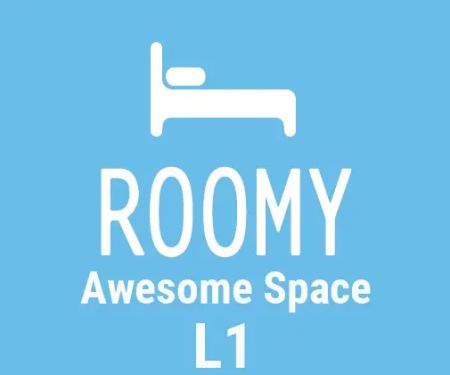 Roomy • ASB01