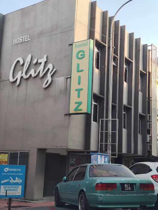 Glitz Hostel Picture 1