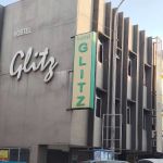 Glitz Hostel
