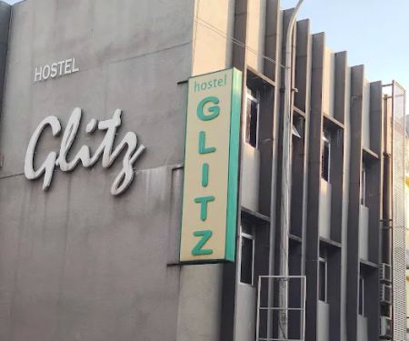 Glitz Hostel