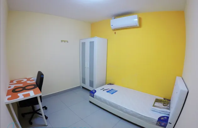 Studios Student Hostel • SS15 Subang Jaya Picture 6