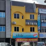 Studios Student Hostel • SS15 Subang Jaya
