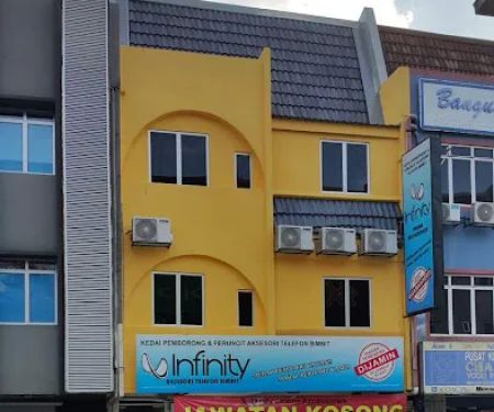 Studios Student Hostel • SS15 Subang Jaya