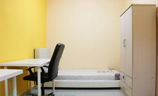 Studios Student Hostel • SS15 Subang Jaya Picture 7