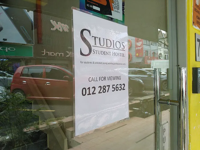 Studios Student Hostel • SS15 Subang Jaya Picture 3