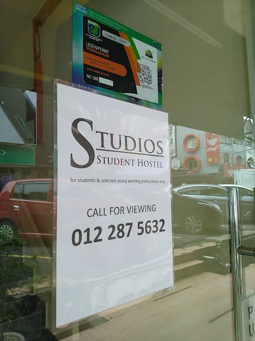 Studios Student Hostel • SS15 Subang Jaya Picture 2