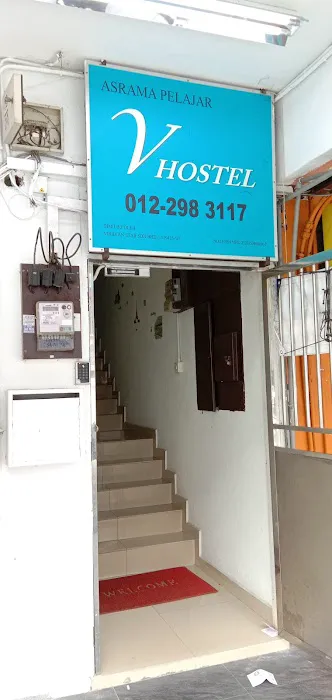 V Hostel Picture 1