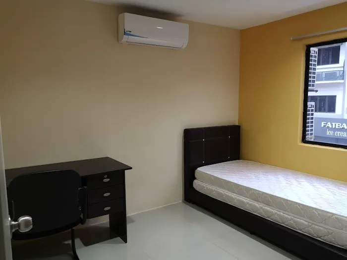 Hostel Rooms for Rent in SS15 Subang Jaya Picture 6
