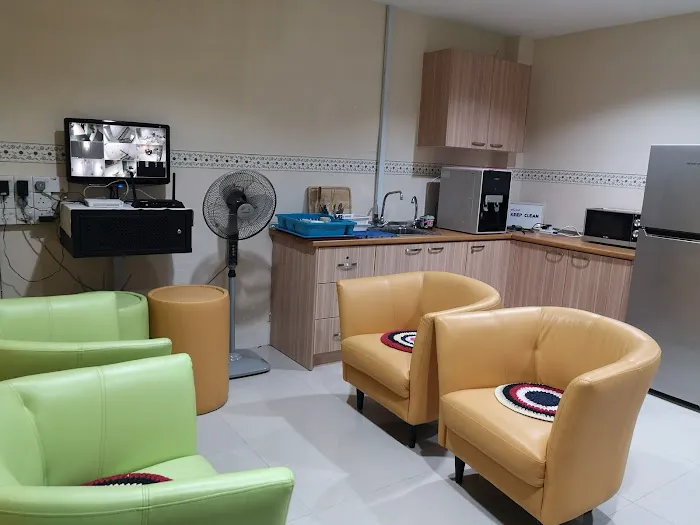 Hostel Rooms for Rent in SS15 Subang Jaya Picture 7