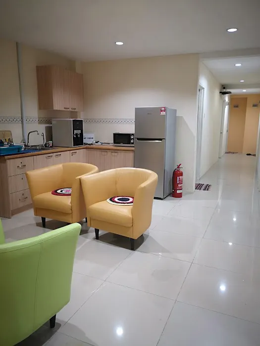 Hostel Rooms for Rent in SS15 Subang Jaya Picture 1