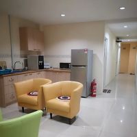 Hostel Rooms for Rent in SS15 Subang Jaya ico