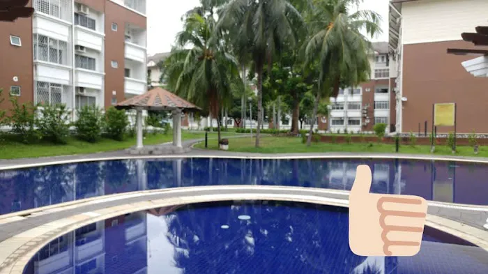 Homestay Myplace Picture 3