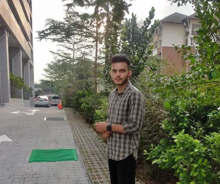 Homestay Myplace