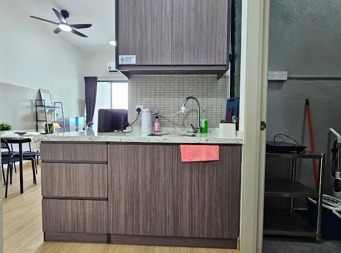Cozy Homestay Subang Picture 3
