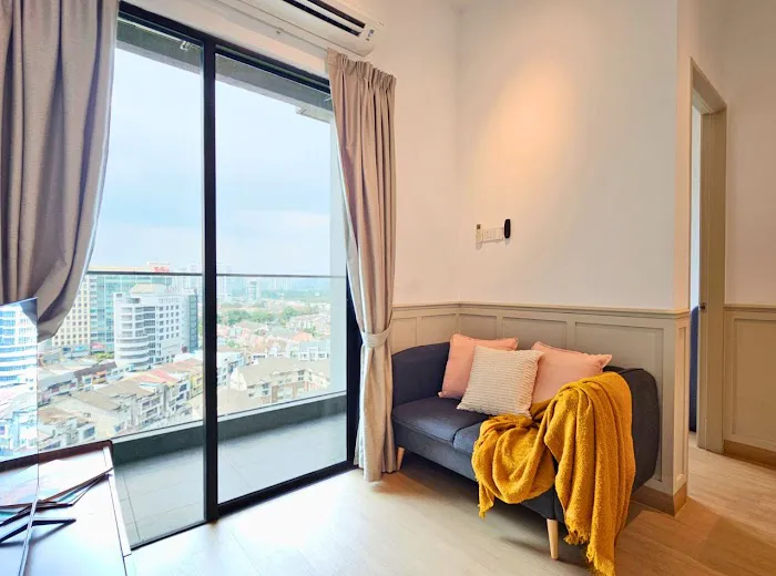 Cozy Homestay Subang Picture 4