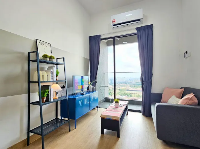 Cozy Homestay Subang Picture 8