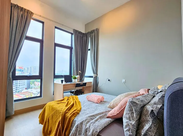 Cozy Homestay Subang Picture 1