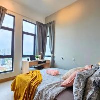 Cozy Homestay Subang ico