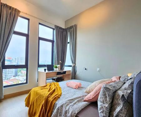 Cozy Homestay Subang